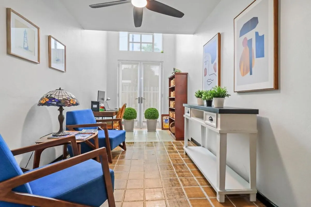 Beautiful Home In San Juan Guaynabo