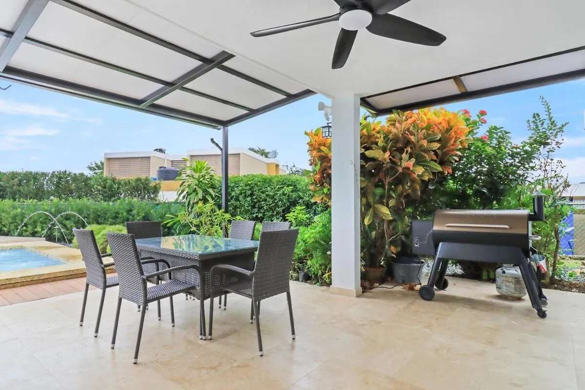 Holiday home Beautiful Home In San Juan Guaynabo