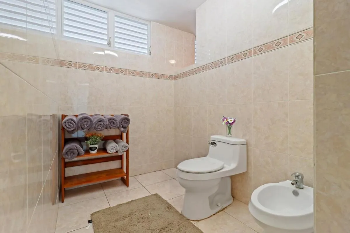 Beautiful Home In San Juan Guaynabo Holiday home