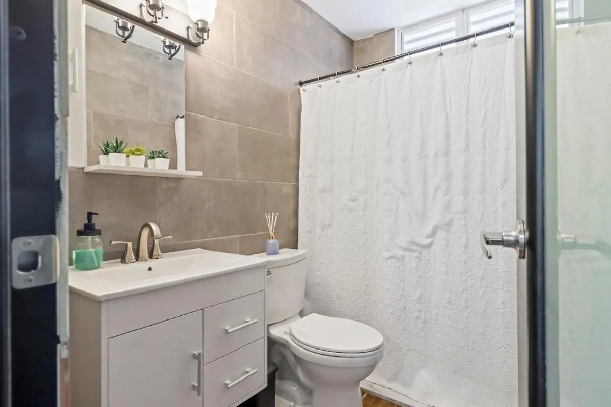 Beautiful Home In San Juan Guaynabo
