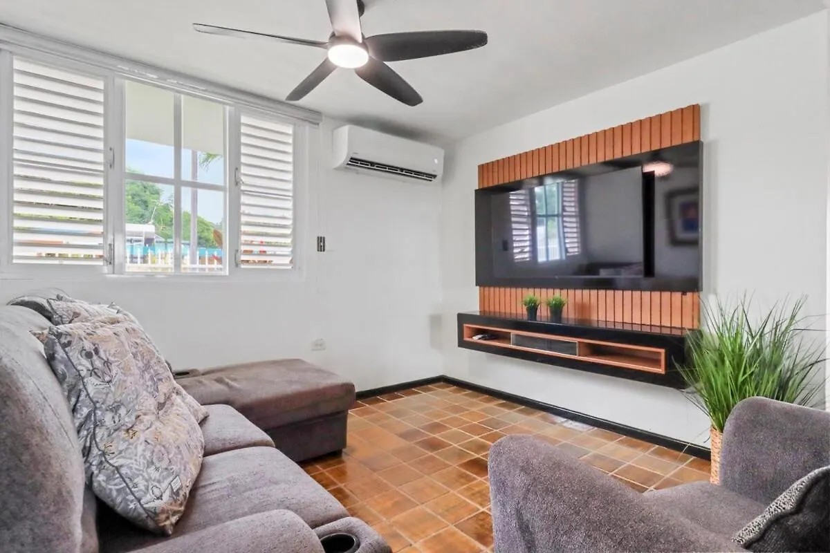 Beautiful Home In San Juan Guaynabo 0*,  Puerto Rico