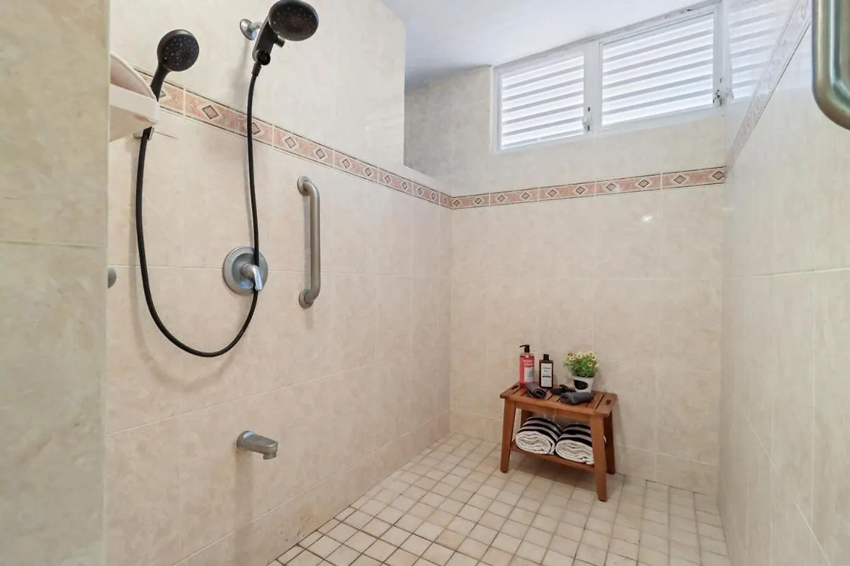 Holiday home Beautiful Home In San Juan Guaynabo