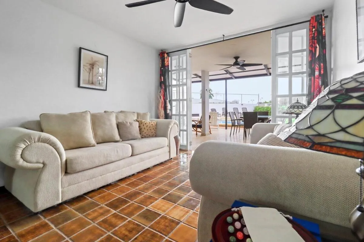 Holiday home Beautiful Home In San Juan Guaynabo Puerto Rico