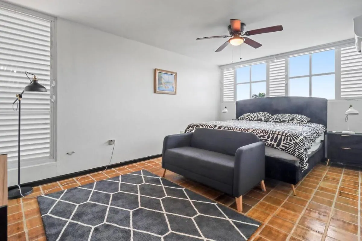 Beautiful Home In San Juan Guaynabo Holiday home