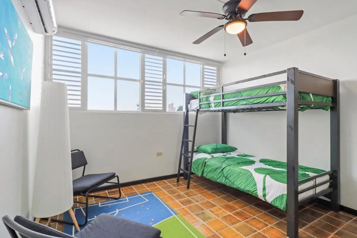 Holiday home Beautiful Home In San Juan Guaynabo Puerto Rico