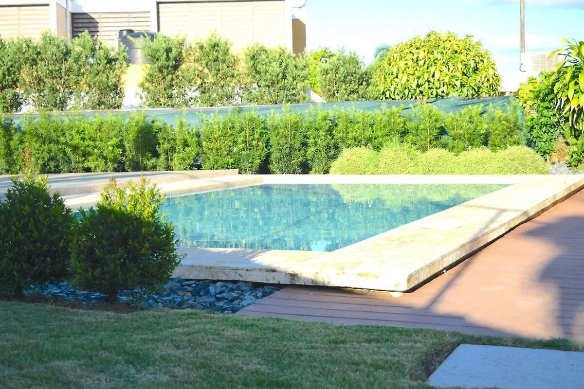 Holiday home Beautiful Home In San Juan Guaynabo