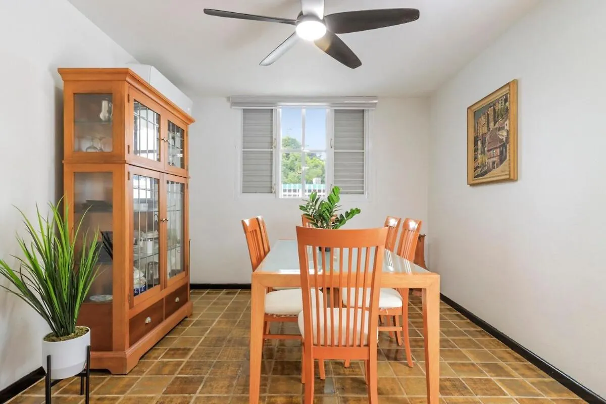 Beautiful Home In San Juan Guaynabo Holiday home