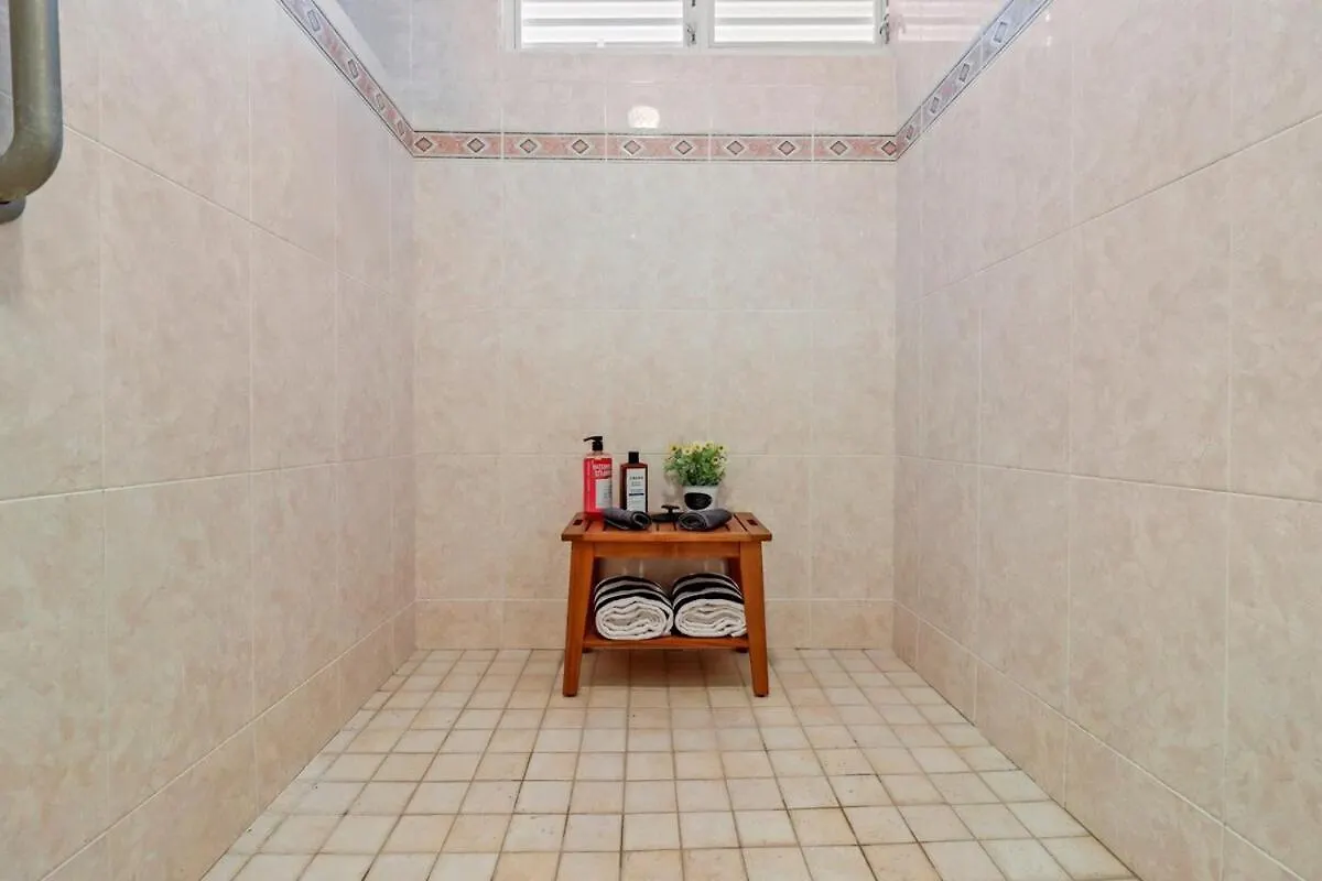 Beautiful Home In San Juan Guaynabo Holiday home