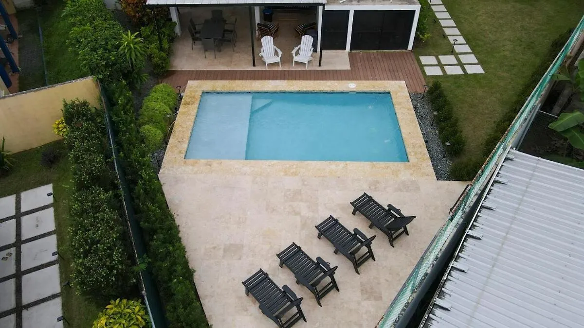 Beautiful Home In San Juan Guaynabo Holiday home