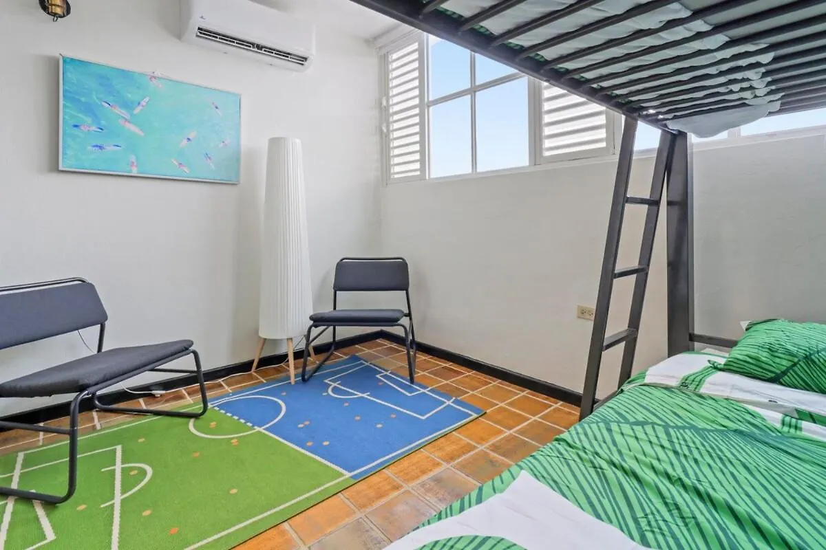 Beautiful Home In San Juan Guaynabo 0*,  Puerto Rico
