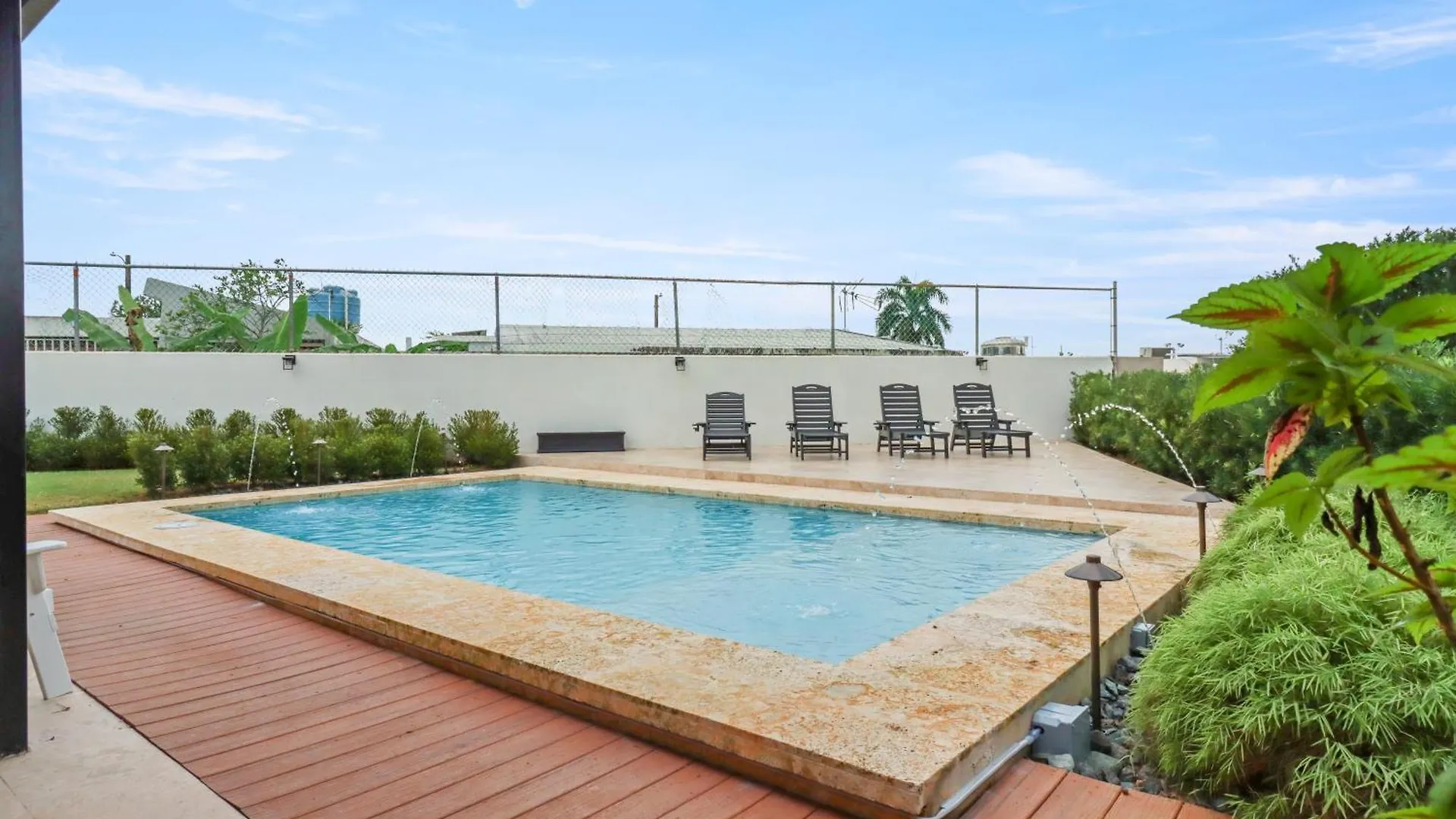 Beautiful Home In San Juan Guaynabo 0*,  Puerto Rico